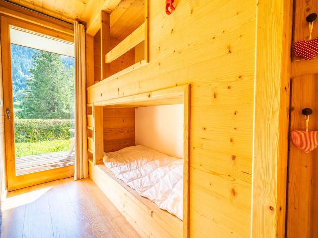 Résidence LA GRANDE TORCHE - La Clusaz