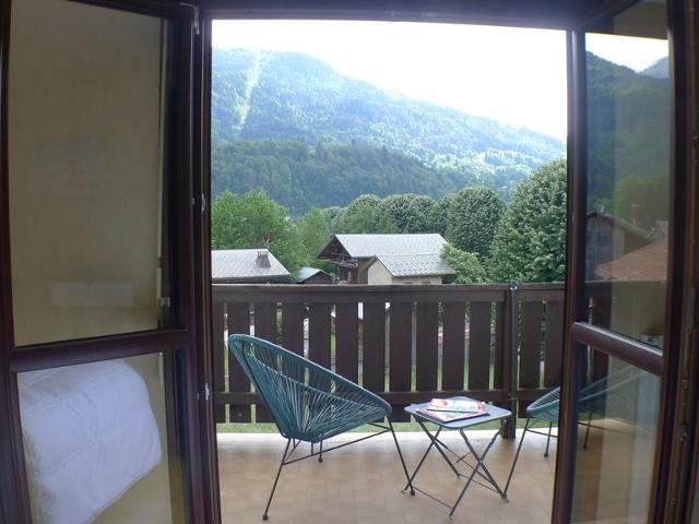 Résidence LA BOURGEOISE - Samoëns