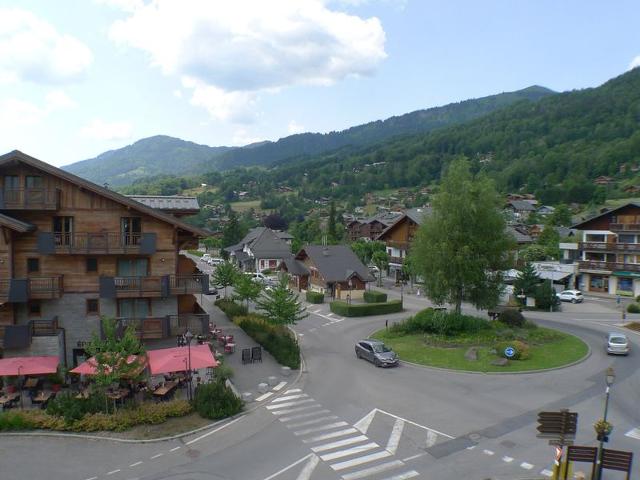 Résidence LA BOURGEOISE - Samoëns
