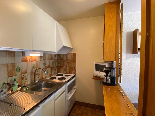 Résidence GRANGES B - La Clusaz