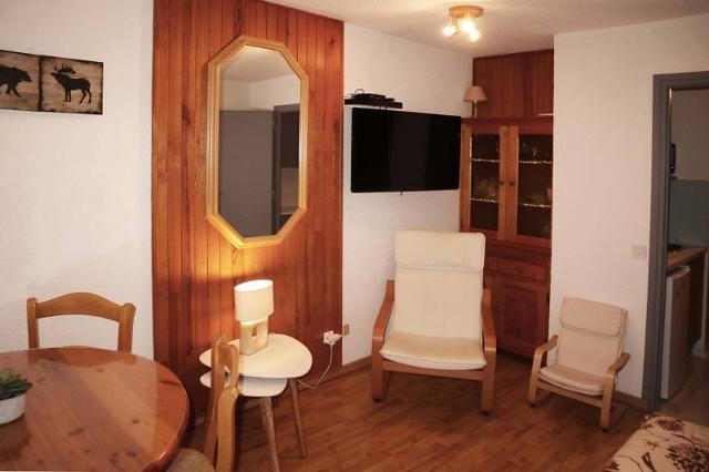 Appartment Les Gradins 113 - Les Orres