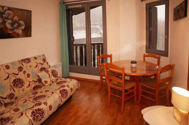 Appartment Les Gradins 113 - Les Orres