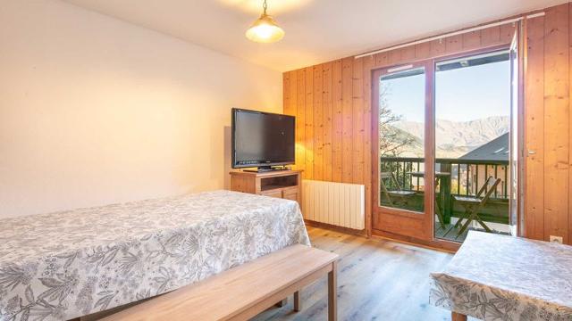 Apartements Les Tetras N°60 - 3P8 - Saint Sorlin d'Arves