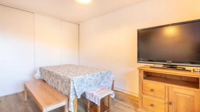 Apartements Les Tetras N°60 - 3P8 - Saint Sorlin d'Arves