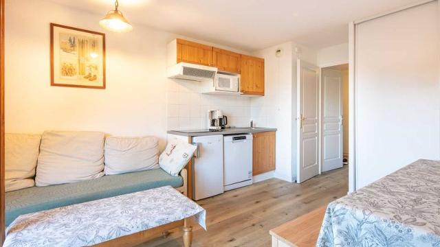Apartements Les Tetras N°60 - 3P8 - Saint Sorlin d'Arves