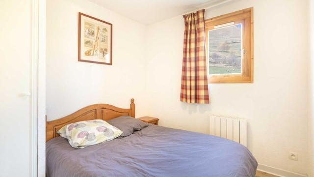 Apartements Les Tetras N°60 - 3P8 - Saint Sorlin d'Arves