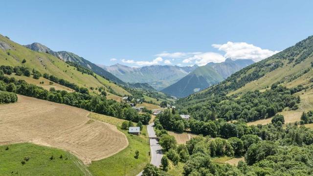 Apartements Les Tetras N°60 - 3P8 - Saint Sorlin d'Arves