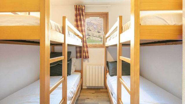 Apartements Les Tetras N°60 - 3P8 - Saint Sorlin d'Arves