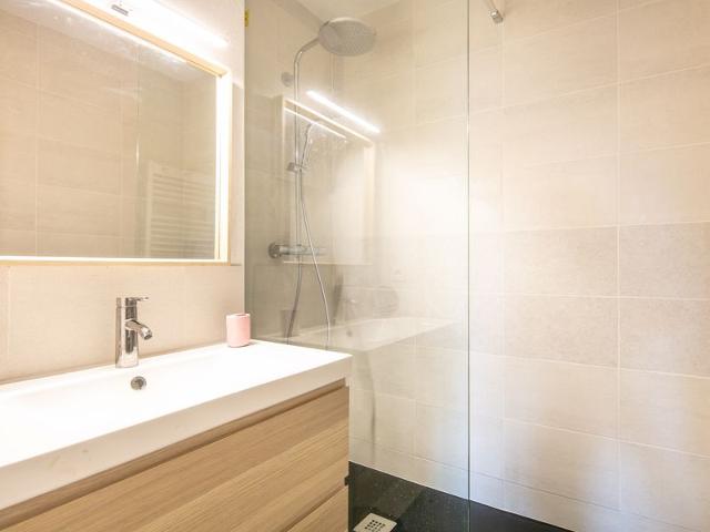 Apartements Les Tetras N°60 - 3P8 - Saint Sorlin d'Arves