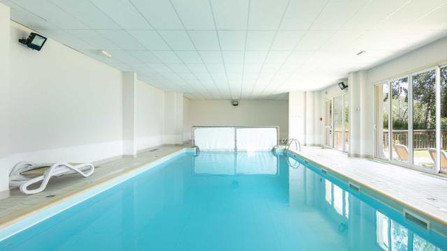Apartements Les Tetras N°60 - 3P8 - Saint Sorlin d'Arves