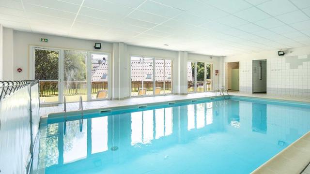 Apartements Les Tetras N°60 - 3P8 - Saint Sorlin d'Arves