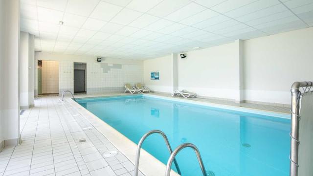 Apartements Les Tetras N°60 - 3P8 - Saint Sorlin d'Arves