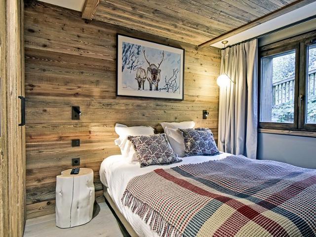 Luxury Ski-In/Ski-Out Apartment with Concierge Service in Méribel FR-1-613-82 - Méribel Les Allues 1200