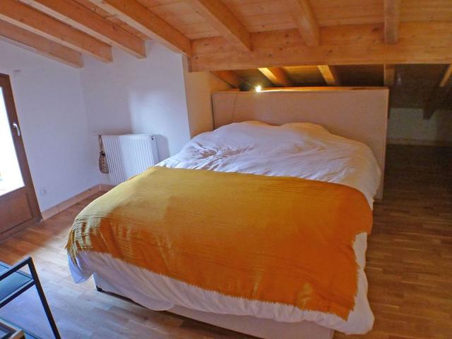 Résidence AU PRÉ D'ANNE CHLOÉ - Samoëns