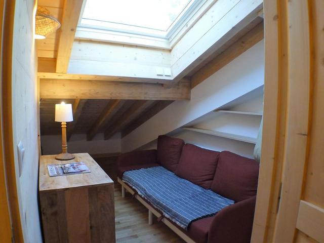 Résidence AU PRÉ D'ANNE CHLOÉ - Samoëns