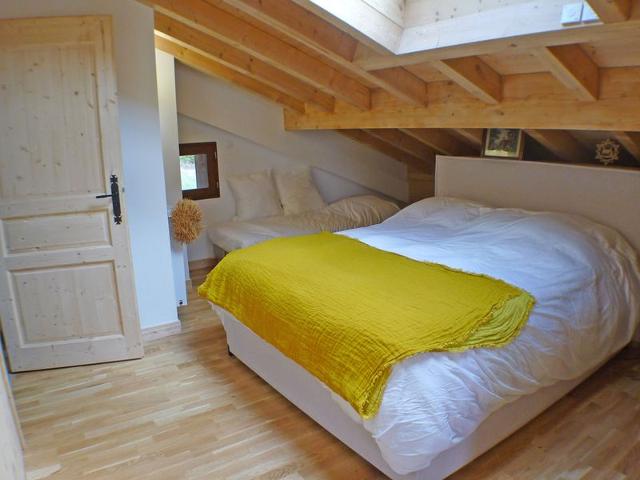 Résidence AU PRÉ D'ANNE CHLOÉ - Samoëns