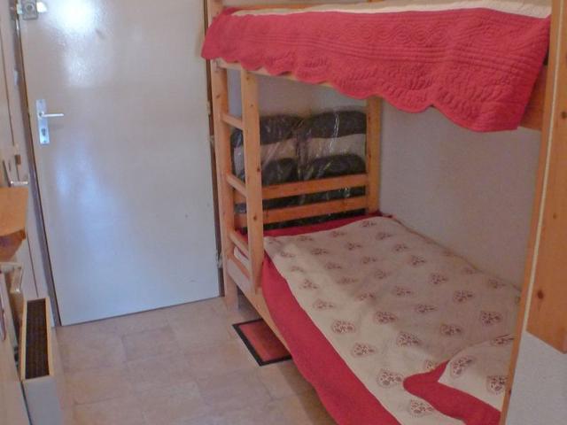 Studio Samoëns, studio flat, 4 persons - Samoëns