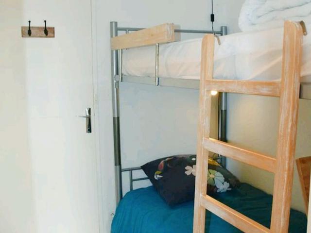 Résidence la loubatiere - Montgenèvre