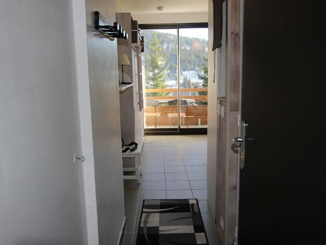 Studio Chamrousse, studio flat, 3 persons - Chamrousse