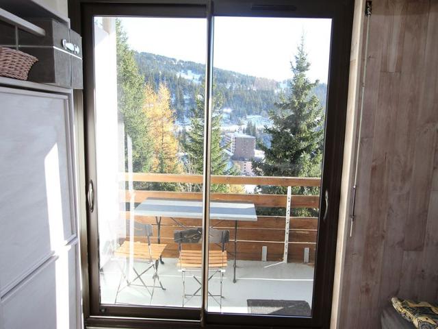 Studio Chamrousse, studio flat, 3 persons - Chamrousse