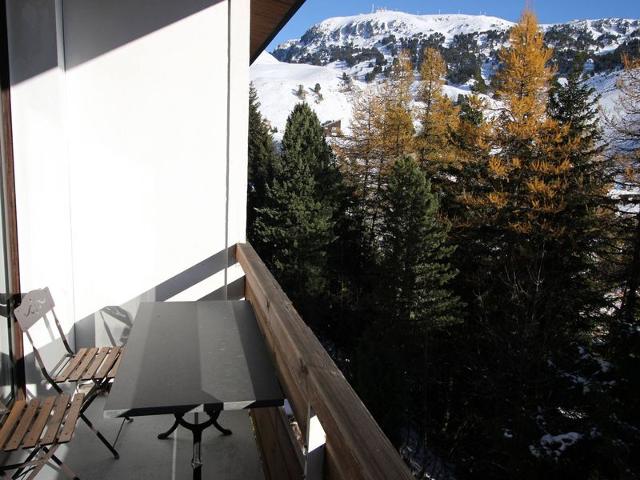 Studio Chamrousse, studio flat, 3 persons - Chamrousse