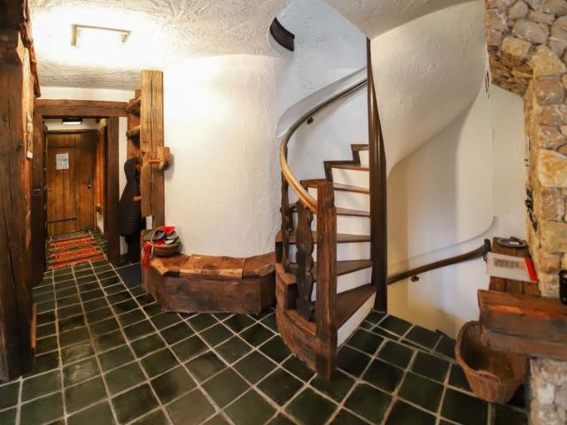 Châlet Uberer A1 - Zermatt