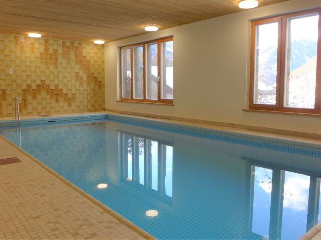 Châlet Uberer A1 - Zermatt