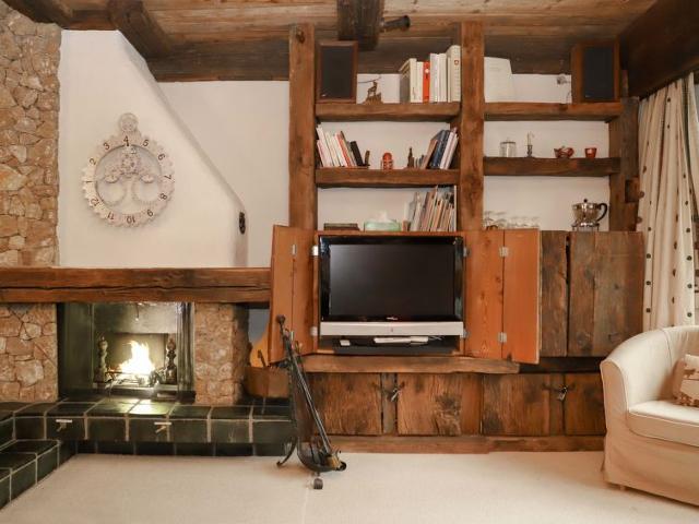 Châlet Uberer A1 - Zermatt