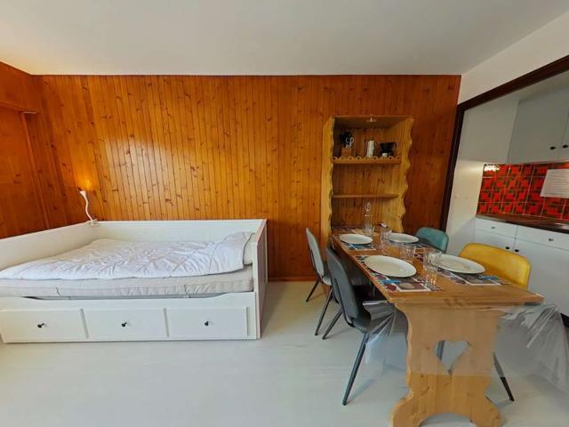 Appartment Bel Alp 1 GB160-21 - Le Grand Bornand