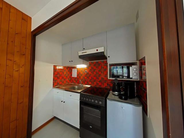 Appartment Bel Alp 1 GB160-21 - Le Grand Bornand