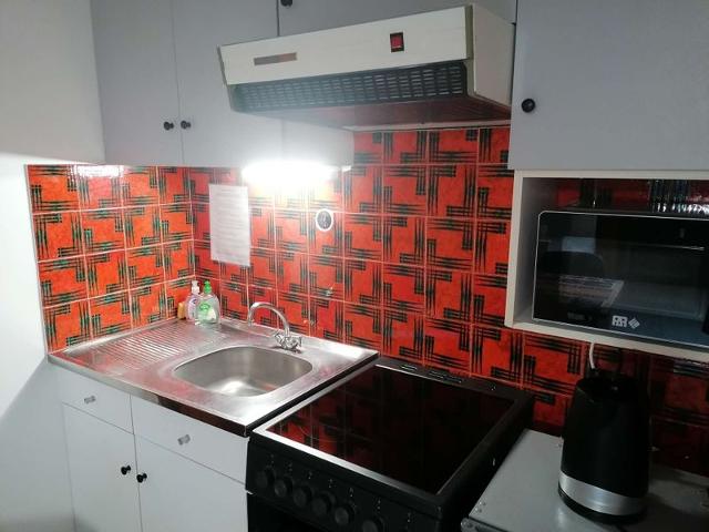 Appartment Bel Alp 1 GB160-21 - Le Grand Bornand