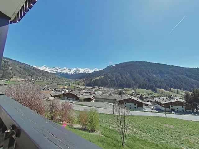 Appartment Bel Alp 1 GB160-21 - Le Grand Bornand