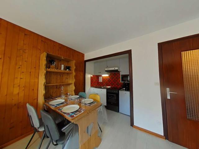 Appartment Bel Alp 1 GB160-21 - Le Grand Bornand