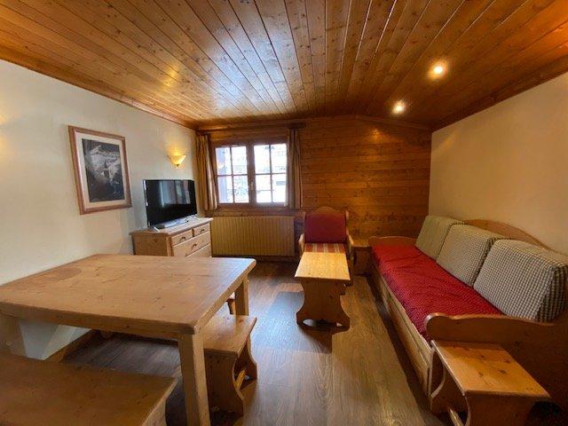 Appartment Alpina Lodge 807 - Les Deux Alpes Centre