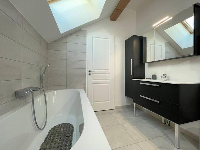 Chalets Romari BRI850-043D - Serre Chevalier 1200 - Briançon