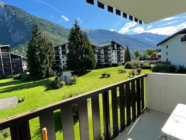 Résidence LES EDELWEISS - Samoëns