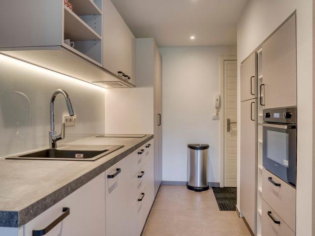 Charming Renovated Studio with Terrace & Garden, 400m from Ski Slopes – Megeve Mont d'Arbois FR-1-453-299 - Megève