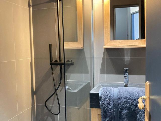 Renovated apartment, near center, 4 ppl, balcony, WIFI FR-1-634-83 - Avoriaz