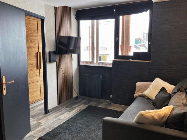 Renovated apartment, near center, 4 ppl, balcony, WIFI FR-1-634-83 - Avoriaz