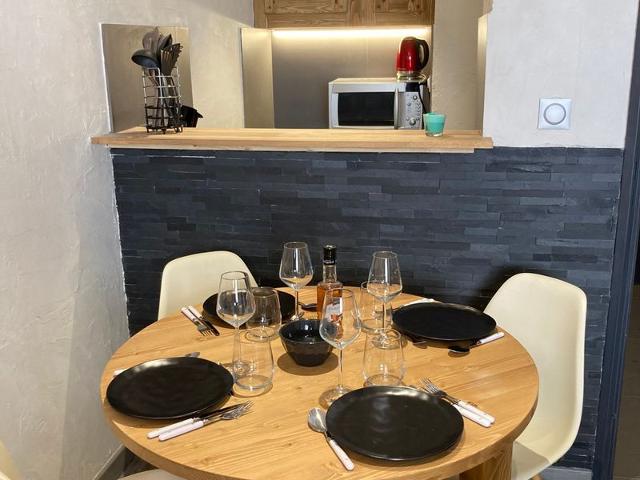 Renovated apartment, near center, 4 ppl, balcony, WIFI FR-1-634-83 - Avoriaz