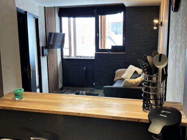 Renovated apartment, near center, 4 ppl, balcony, WIFI FR-1-634-83 - Avoriaz