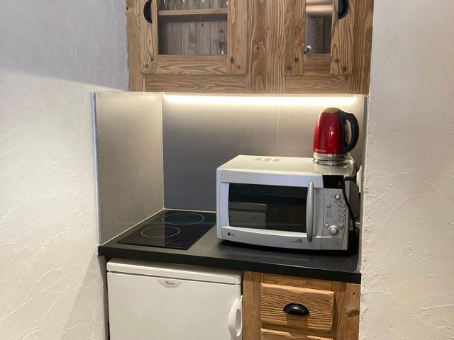 Renovated apartment, near center, 4 ppl, balcony, WIFI FR-1-634-83 - Avoriaz