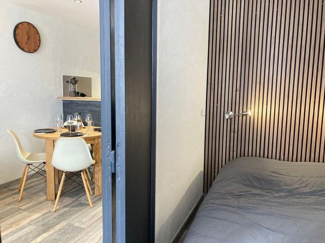 Renovated apartment, near center, 4 ppl, balcony, WIFI FR-1-634-83 - Avoriaz