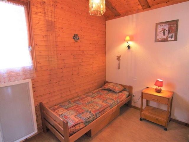 Résidence SYLVIJANE BÂTIMENT A - Les Saisies