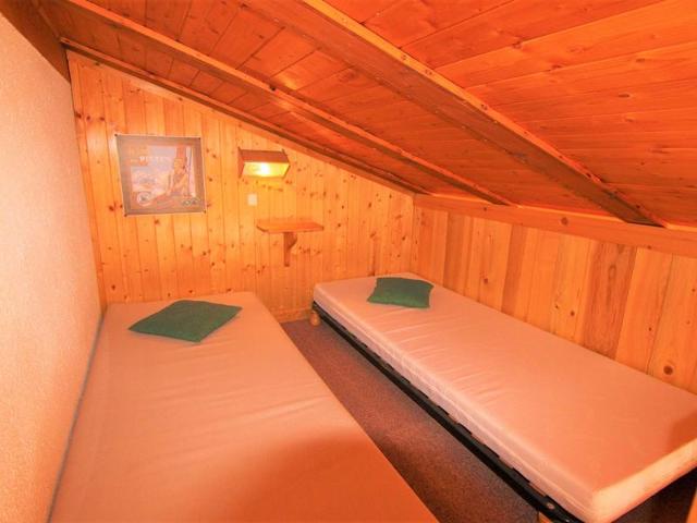 Résidence SYLVIJANE BÂTIMENT A - Les Saisies