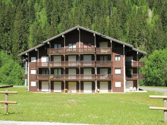 Résidence LE PERCE-NEIGE - Châtel