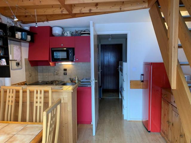 Apartment Châtel, 1 bedroom, 6 persons - Châtel