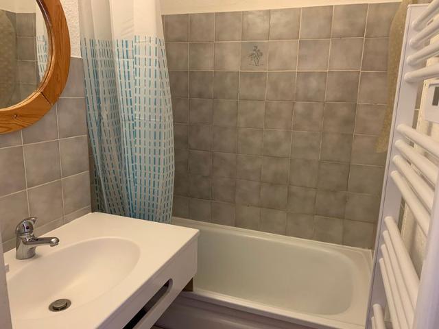 Apartment Châtel, 1 bedroom, 6 persons - Châtel