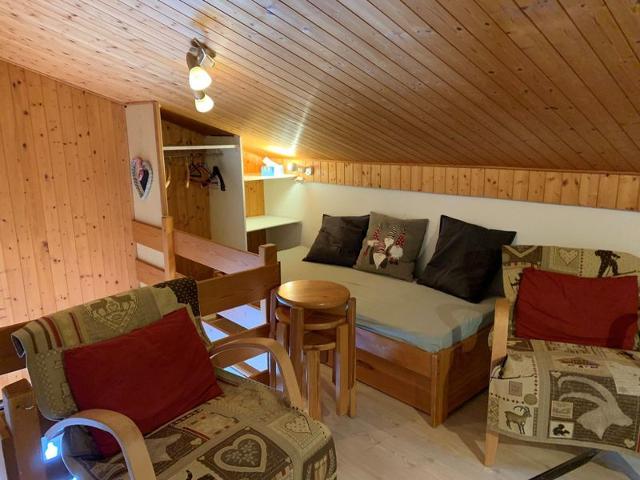 Apartment Châtel, 1 bedroom, 6 persons - Châtel