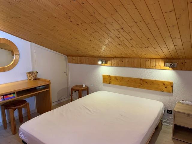 Apartment Châtel, 1 bedroom, 6 persons - Châtel